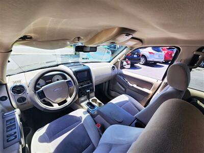 2007 Ford Explorer Sport Trac XLT   - Photo 46 - San Diego, CA 92120