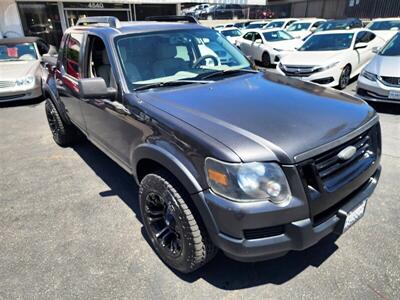 2007 Ford Explorer Sport Trac XLT   - Photo 22 - San Diego, CA 92120