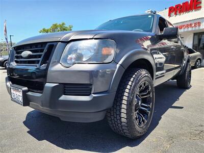 2007 Ford Explorer Sport Trac XLT   - Photo 16 - San Diego, CA 92120