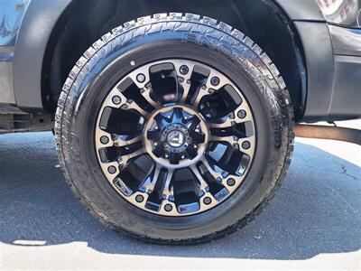 2007 Ford Explorer Sport Trac XLT   - Photo 8 - San Diego, CA 92120