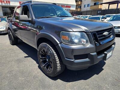 2007 Ford Explorer Sport Trac XLT   - Photo 20 - San Diego, CA 92120