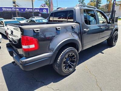 2007 Ford Explorer Sport Trac XLT   - Photo 26 - San Diego, CA 92120