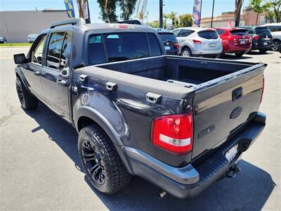 2007 Ford Explorer Sport Trac XLT   - Photo 6 - San Diego, CA 92120