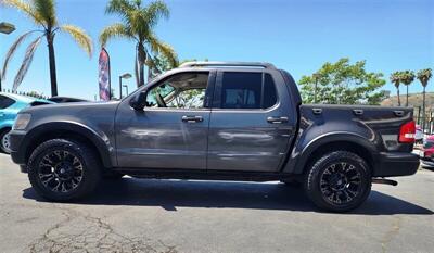 2007 Ford Explorer Sport Trac XLT   - Photo 10 - San Diego, CA 92120