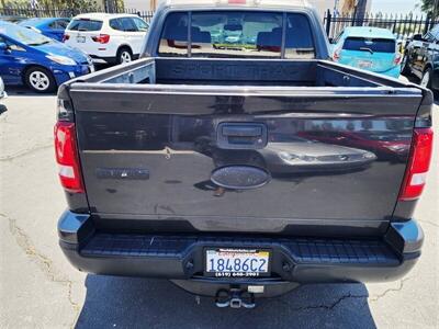 2007 Ford Explorer Sport Trac XLT   - Photo 32 - San Diego, CA 92120