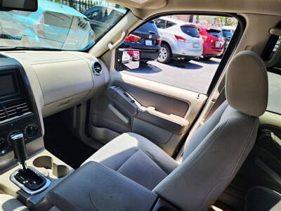2007 Ford Explorer Sport Trac XLT   - Photo 44 - San Diego, CA 92120