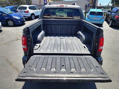 2007 Ford Explorer Sport Trac XLT   - Photo 34 - San Diego, CA 92120