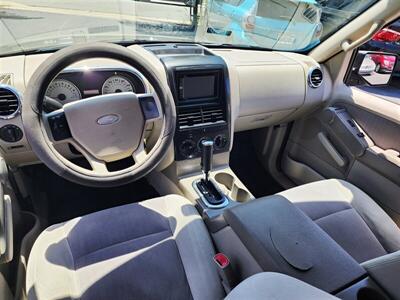 2007 Ford Explorer Sport Trac XLT   - Photo 42 - San Diego, CA 92120
