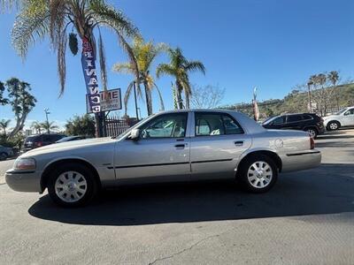 2005 Mercury Grand Marquis LS Premium   - Photo 3 - San Diego, CA 92120
