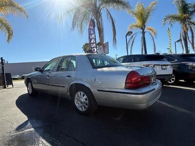 2005 Mercury Grand Marquis LS Premium   - Photo 8 - San Diego, CA 92120
