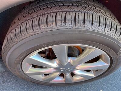 2014 INFINITI QX50 Journey   - Photo 11 - San Diego, CA 92120