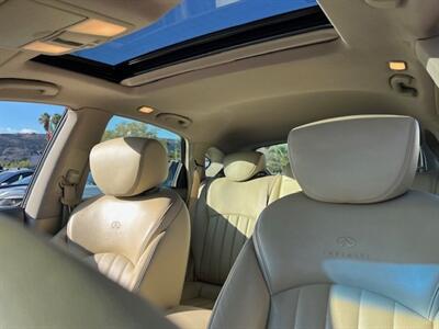 2014 INFINITI QX50 Journey   - Photo 5 - San Diego, CA 92120