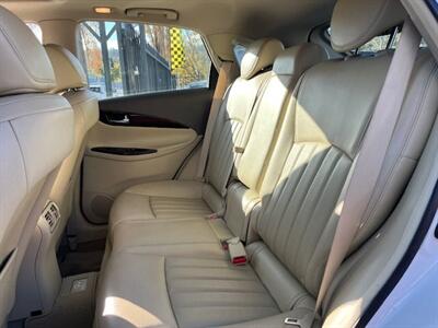 2014 INFINITI QX50 Journey   - Photo 7 - San Diego, CA 92120