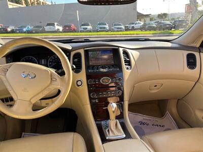 2014 INFINITI QX50 Journey   - Photo 4 - San Diego, CA 92120