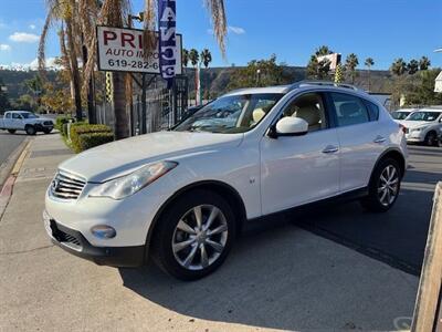 2014 INFINITI QX50 Journey   - Photo 3 - San Diego, CA 92120
