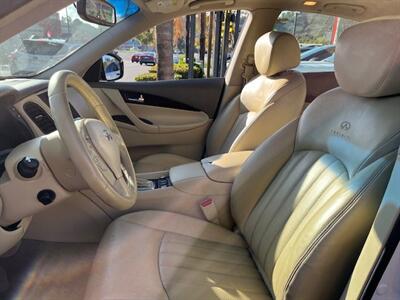 2014 INFINITI QX50 Journey   - Photo 6 - San Diego, CA 92120