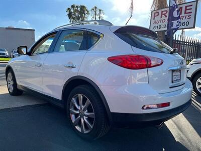 2014 INFINITI QX50 Journey   - Photo 8 - San Diego, CA 92120