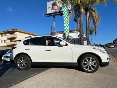 2014 INFINITI QX50 Journey   - Photo 2 - San Diego, CA 92120