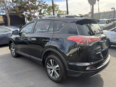 2016 Toyota RAV4 XLE - Photo 5 - San Diego, CA 92120