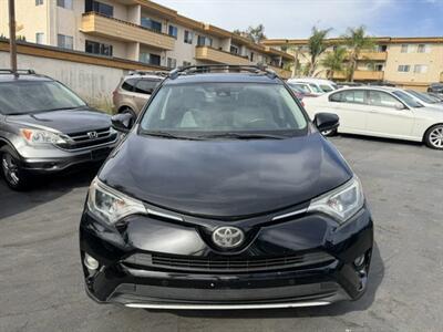 2016 Toyota RAV4 XLE - Photo 8 - San Diego, CA 92120