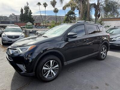 2016 Toyota RAV4 XLE - Photo 7 - San Diego, CA 92120