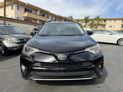 2016 Toyota RAV4 XLE - Photo 9 - San Diego, CA 92120