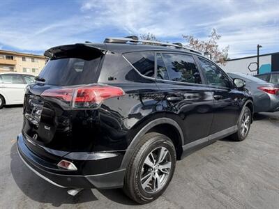 2016 Toyota RAV4 XLE - Photo 2 - San Diego, CA 92120