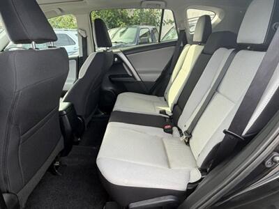 2016 Toyota RAV4 XLE - Photo 12 - San Diego, CA 92120