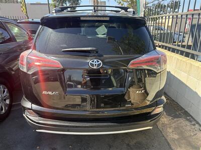2016 Toyota RAV4 XLE - Photo 17 - San Diego, CA 92120