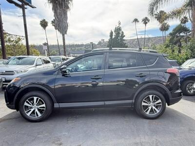 2016 Toyota RAV4 XLE - Photo 6 - San Diego, CA 92120