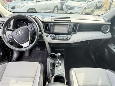 2016 Toyota RAV4 XLE - Photo 14 - San Diego, CA 92120
