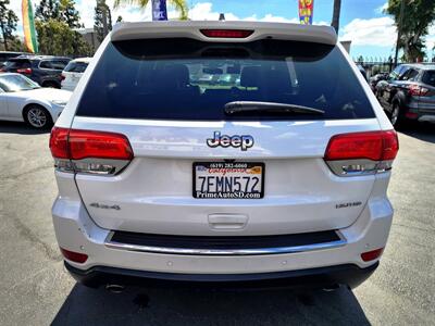 2014 Jeep Grand Cherokee Limited   - Photo 4 - San Diego, CA 92120