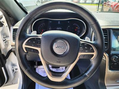 2014 Jeep Grand Cherokee Limited   - Photo 19 - San Diego, CA 92120