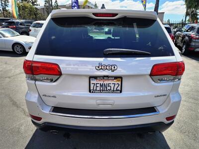 2014 Jeep Grand Cherokee Limited   - Photo 3 - San Diego, CA 92120