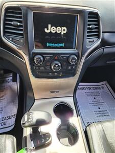 2014 Jeep Grand Cherokee Limited   - Photo 17 - San Diego, CA 92120