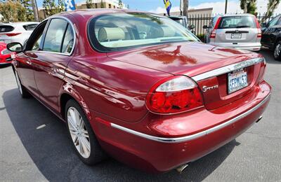 2008 Jaguar S-Type   - Photo 15 - San Diego, CA 92120