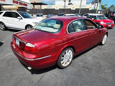 2008 Jaguar S-Type   - Photo 26 - San Diego, CA 92120