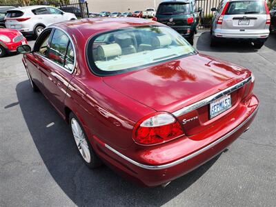 2008 Jaguar S-Type   - Photo 17 - San Diego, CA 92120