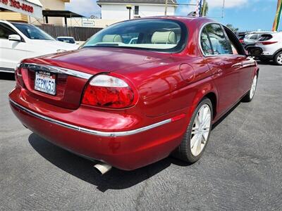 2008 Jaguar S-Type   - Photo 24 - San Diego, CA 92120