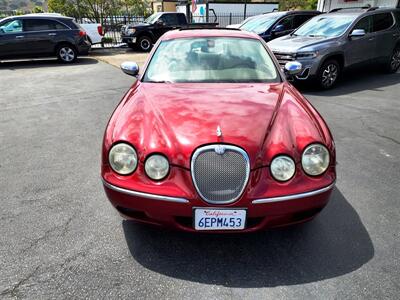 2008 Jaguar S-Type   - Photo 5 - San Diego, CA 92120