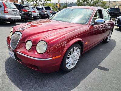 2008 Jaguar S-Type   - Photo 9 - San Diego, CA 92120