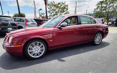 2008 Jaguar S-Type   - Photo 12 - San Diego, CA 92120