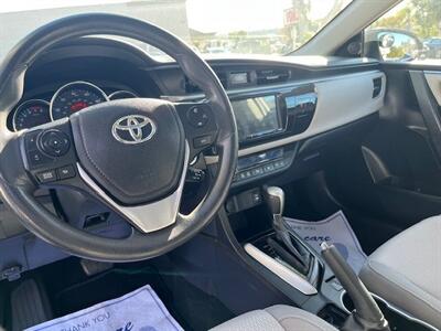 2014 Toyota Corolla L   - Photo 4 - San Diego, CA 92120
