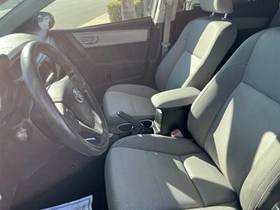 2014 Toyota Corolla L   - Photo 7 - San Diego, CA 92120