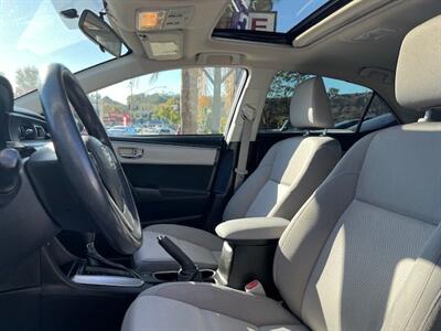 2014 Toyota Corolla L   - Photo 6 - San Diego, CA 92120