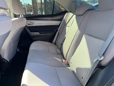 2014 Toyota Corolla L   - Photo 9 - San Diego, CA 92120