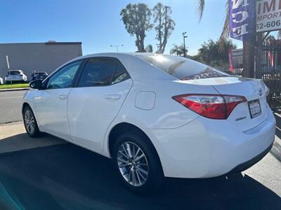 2014 Toyota Corolla L   - Photo 11 - San Diego, CA 92120