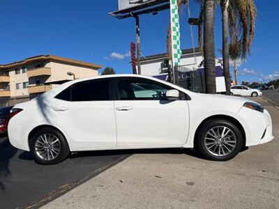2014 Toyota Corolla L   - Photo 3 - San Diego, CA 92120