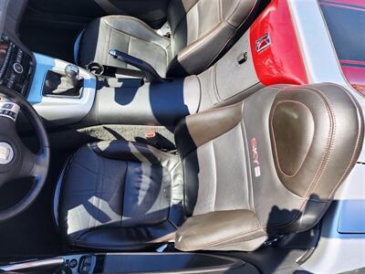 2009 Saturn SKY Red Line Ruby Red SE   - Photo 18 - San Diego, CA 92120