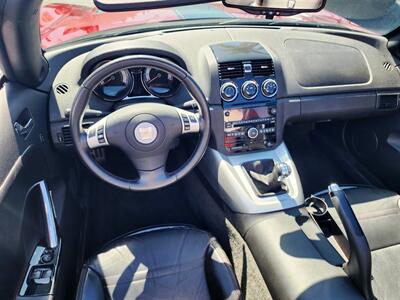 2009 Saturn SKY Red Line Ruby Red SE   - Photo 16 - San Diego, CA 92120